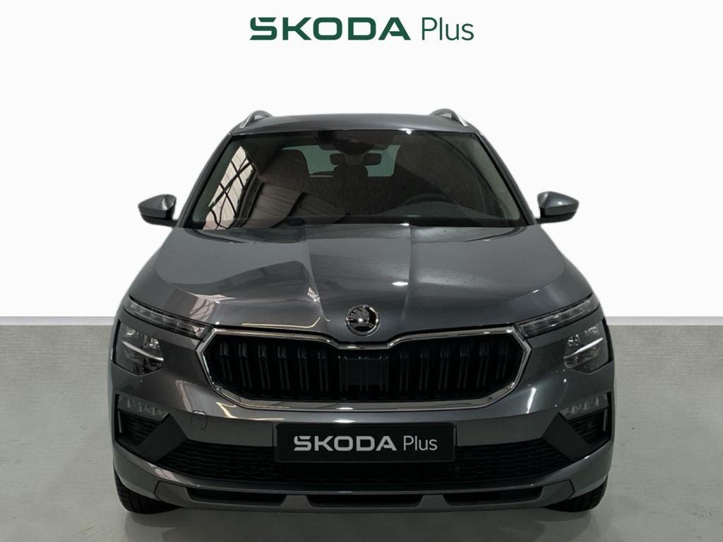 Skoda Kamiq 1.0 TSI Selection DSG 85 kW (115 CV) - 10