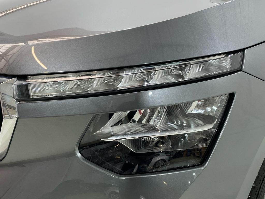 Skoda Kamiq 1.0 TSI Selection DSG 85 kW (115 CV) - 11