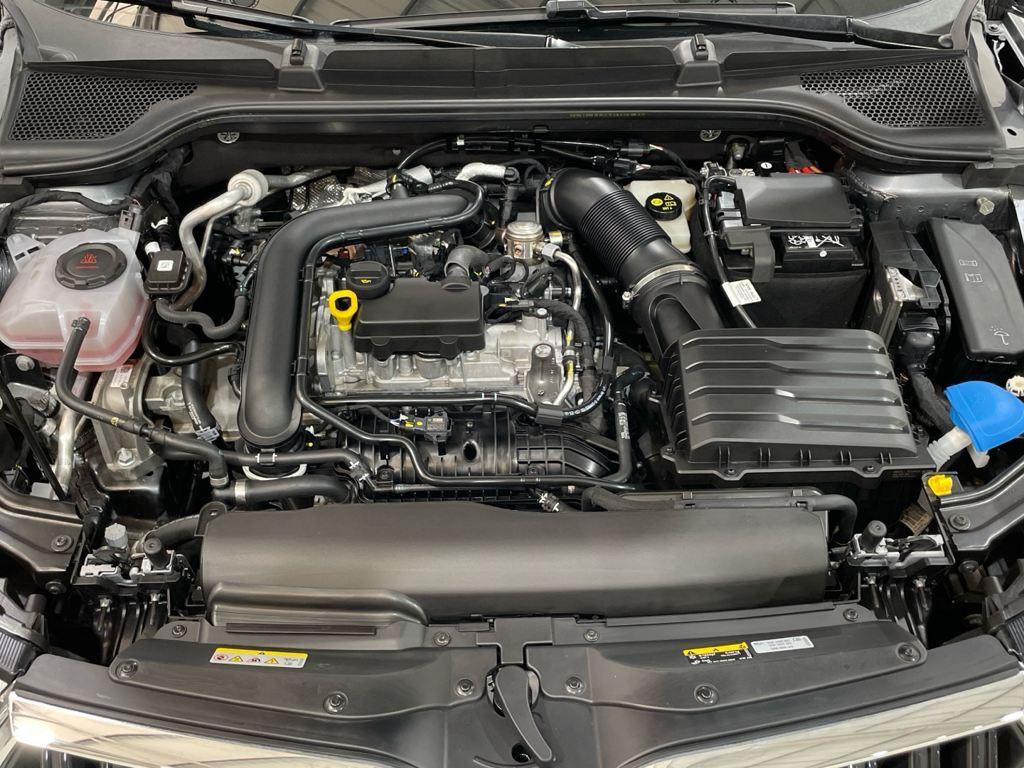 Skoda Kamiq 1.0 TSI Selection DSG 85 kW (115 CV) - 13