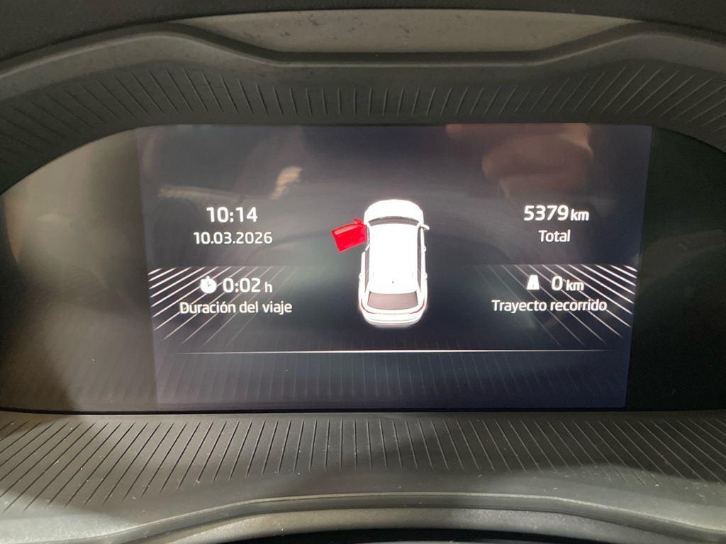 Skoda Kamiq 1.0 TSI Selection DSG 85 kW (115 CV) - 16