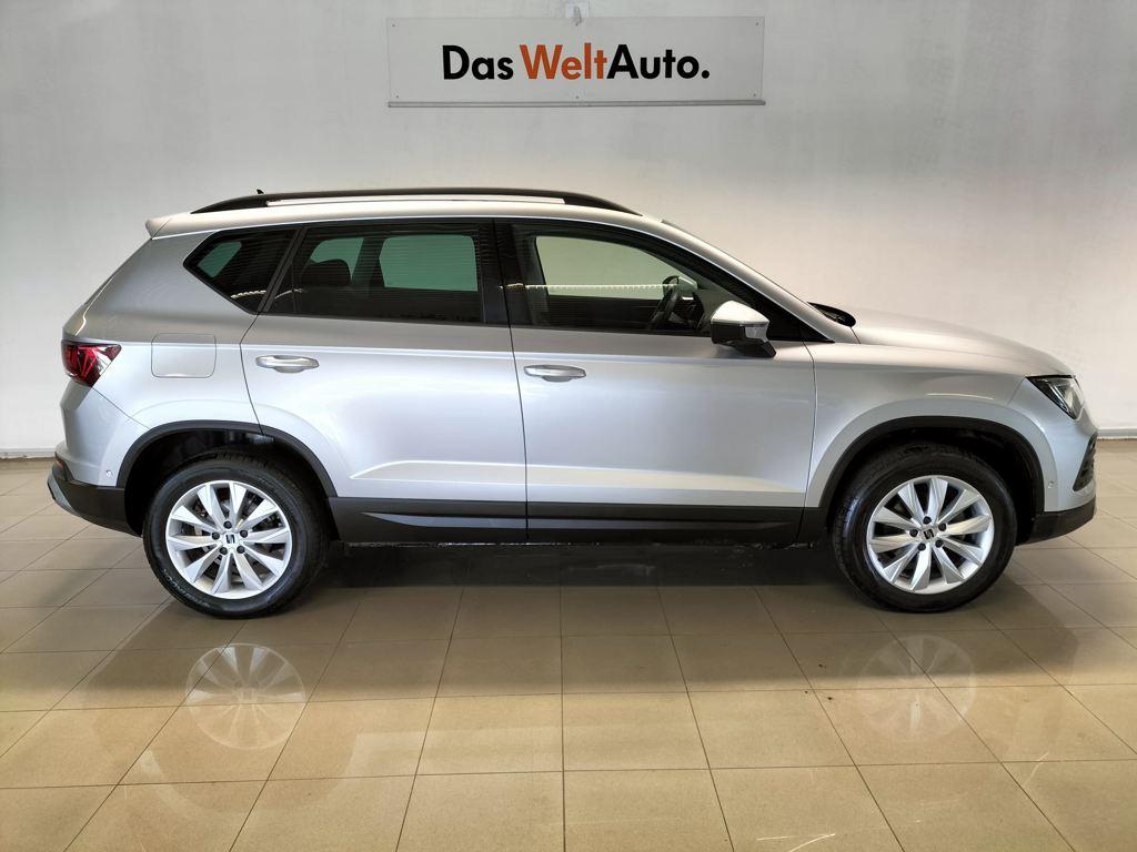 SEAT Ateca 1.5 TSI Style Evo Edition 110 kW (150 CV) - 2