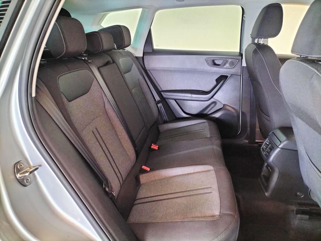 SEAT Ateca 1.5 TSI Style Evo Edition 110 kW (150 CV) - 5