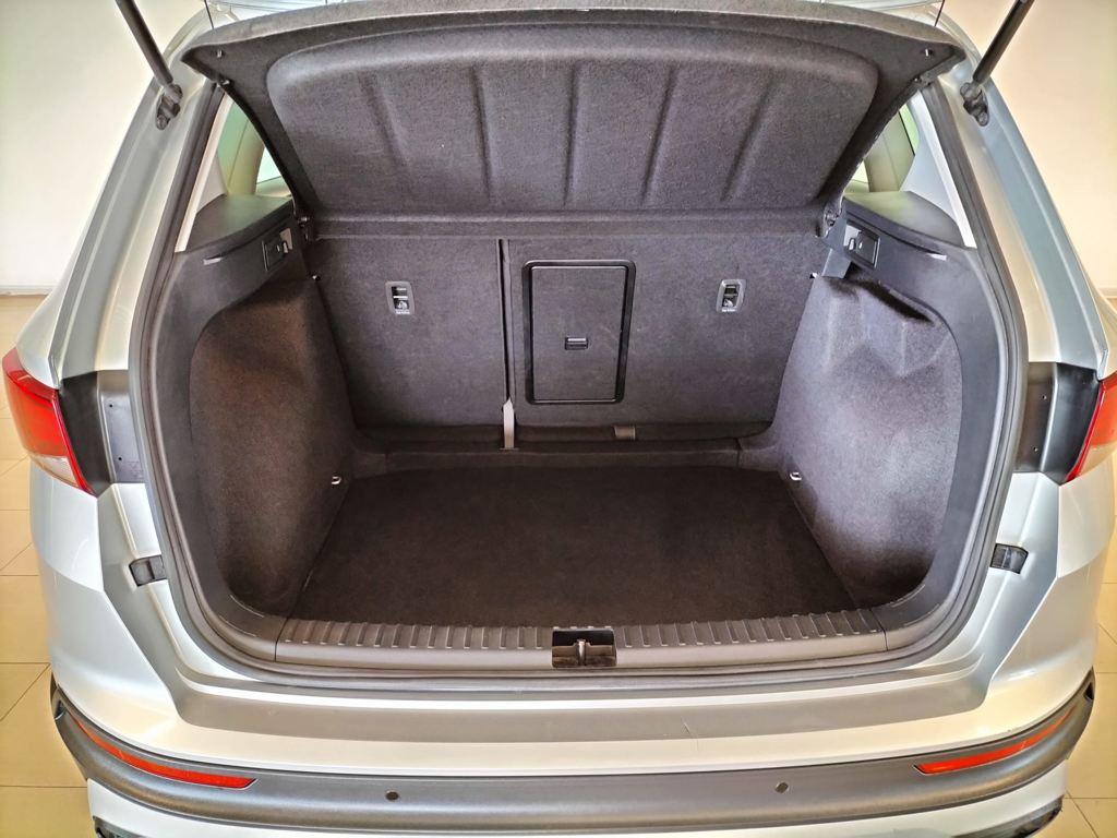 SEAT Ateca 1.5 TSI Style Evo Edition 110 kW (150 CV) - 6