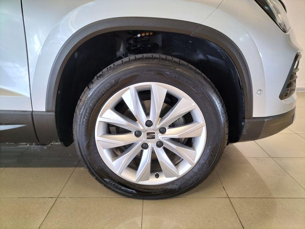 SEAT Ateca 1.5 TSI Style Evo Edition 110 kW (150 CV) - 7