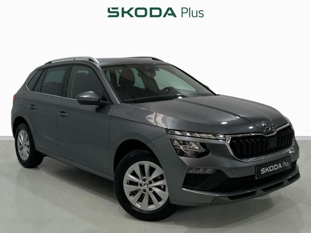 Skoda Kamiq 1.0 TSI Selection DSG 85 kW (115 CV) - 0