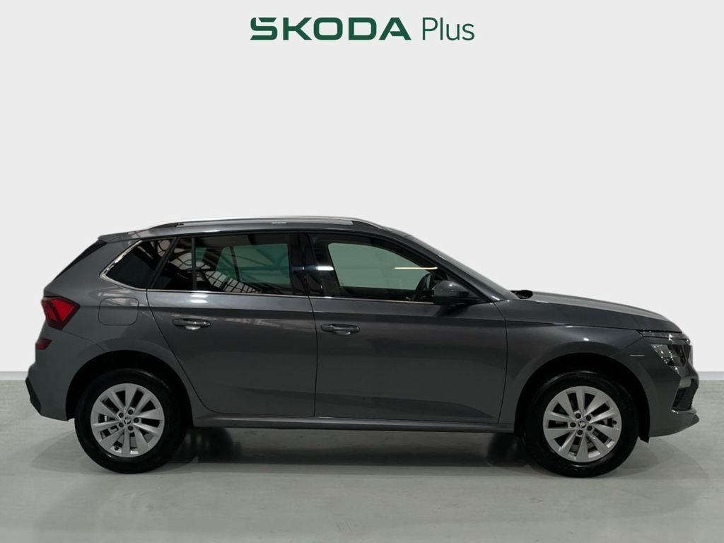 Skoda Kamiq 1.0 TSI Selection DSG 85 kW (115 CV) - 2