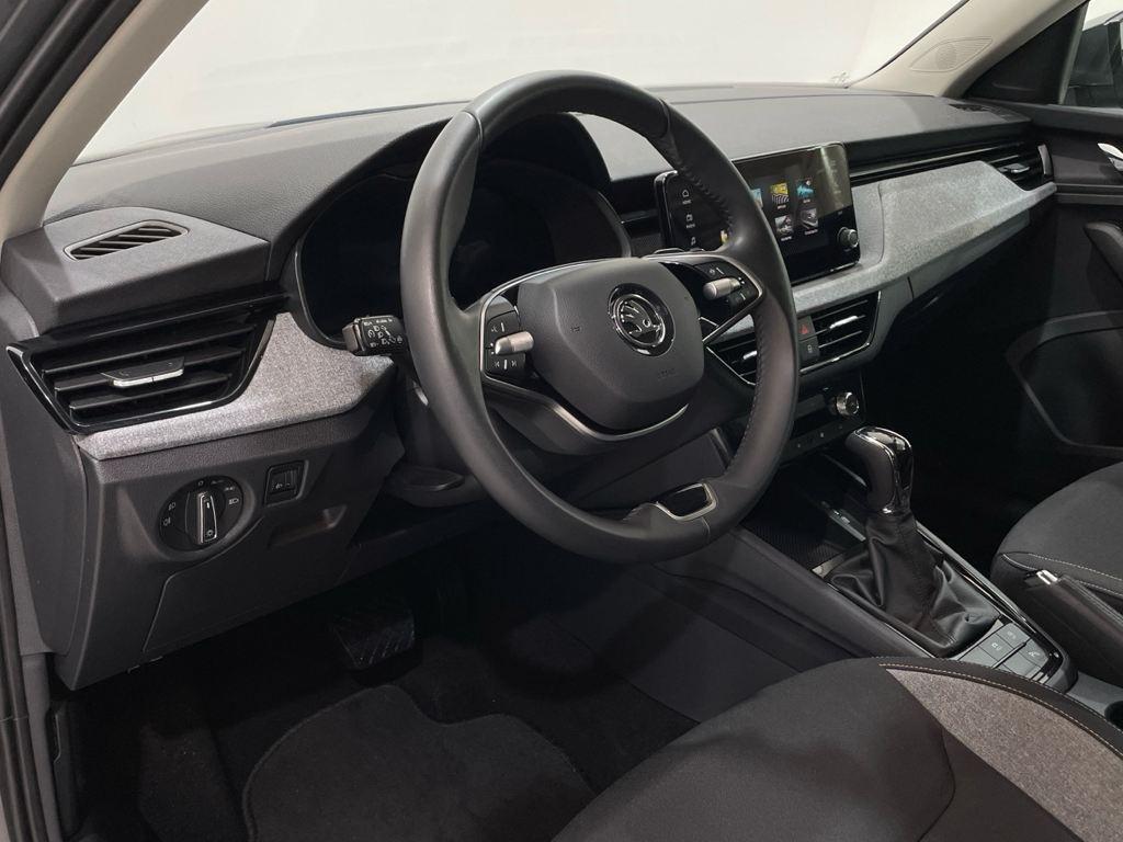 Skoda Kamiq 1.0 TSI Selection DSG 85 kW (115 CV) - 15