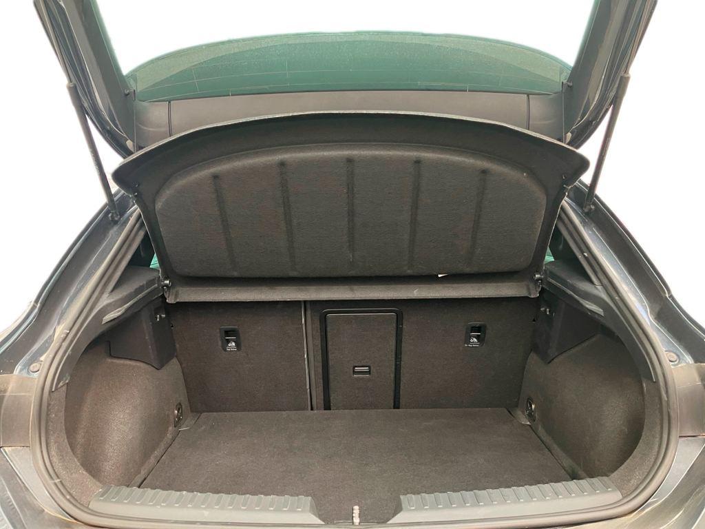 CUPRA León 1.5 eTSI DSG 110 kW (150 CV) - 6