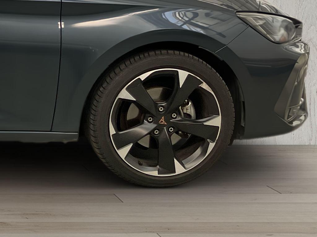 CUPRA León 1.5 eTSI DSG 110 kW (150 CV) - 7