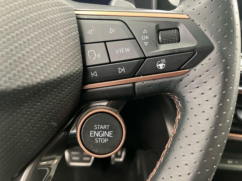 CUPRA León 1.5 eTSI DSG 110 kW (150 CV) - 9