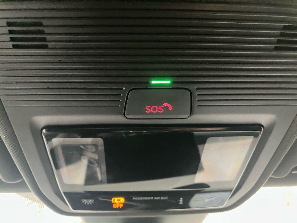 CUPRA León 1.5 eTSI DSG 110 kW (150 CV) - 11