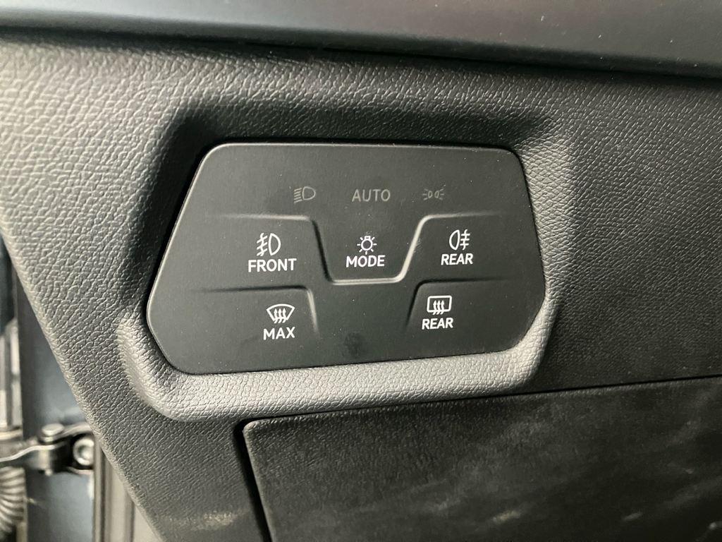 CUPRA León 1.5 eTSI DSG 110 kW (150 CV) - 12