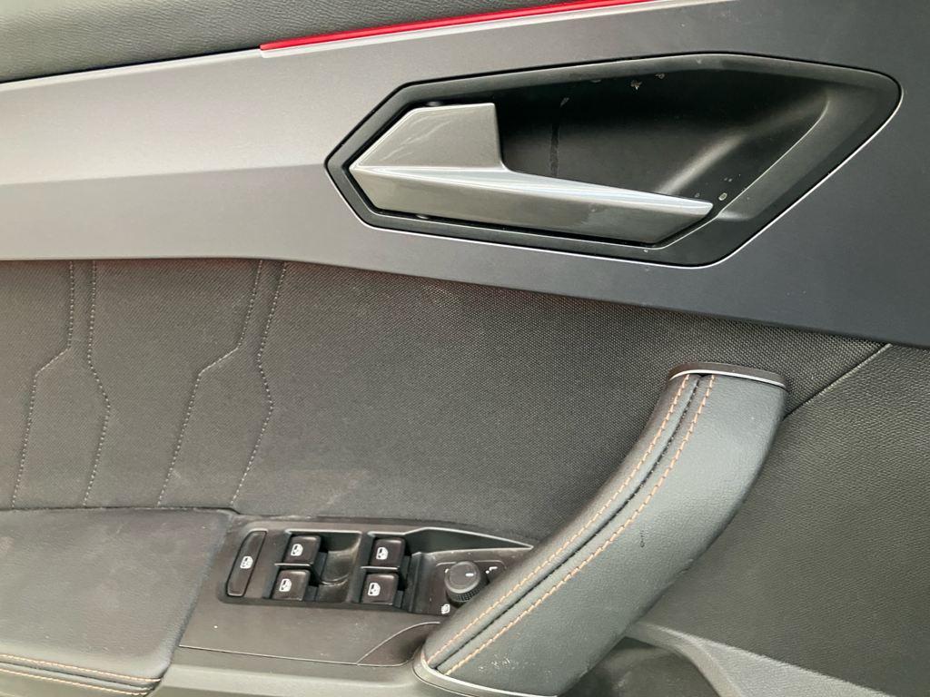 CUPRA León 1.5 eTSI DSG 110 kW (150 CV) - 13