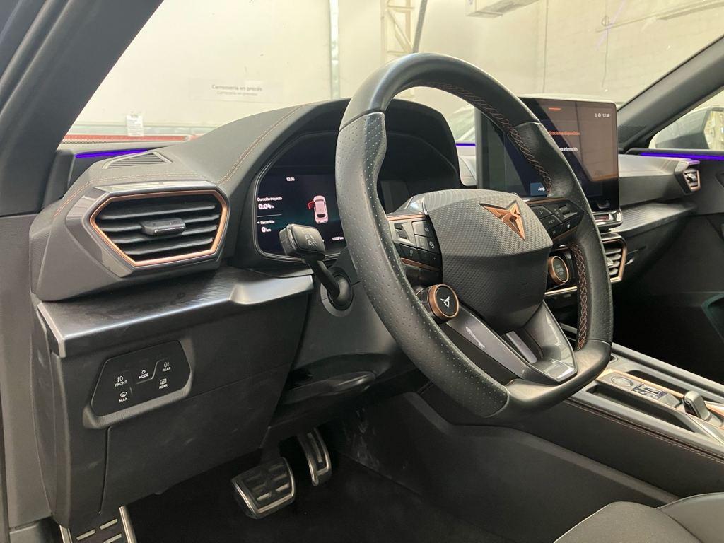 CUPRA León 1.5 eTSI DSG 110 kW (150 CV) - 15