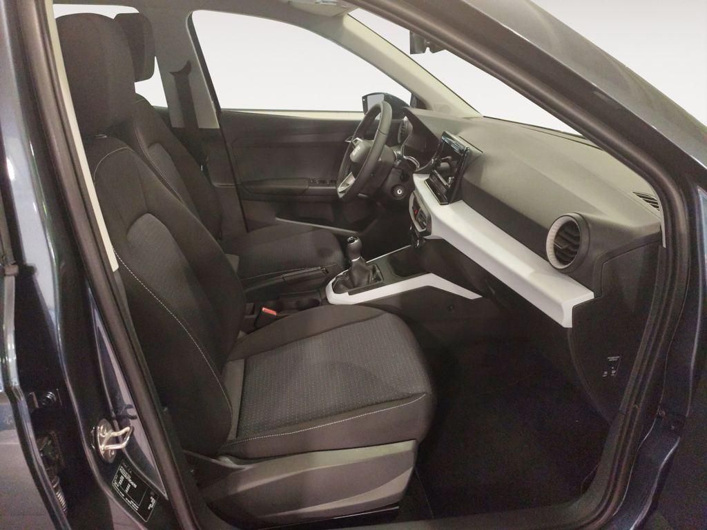 SEAT Arona 1.0 TSI Style Special Edition 85 kW (115 CV) - 4