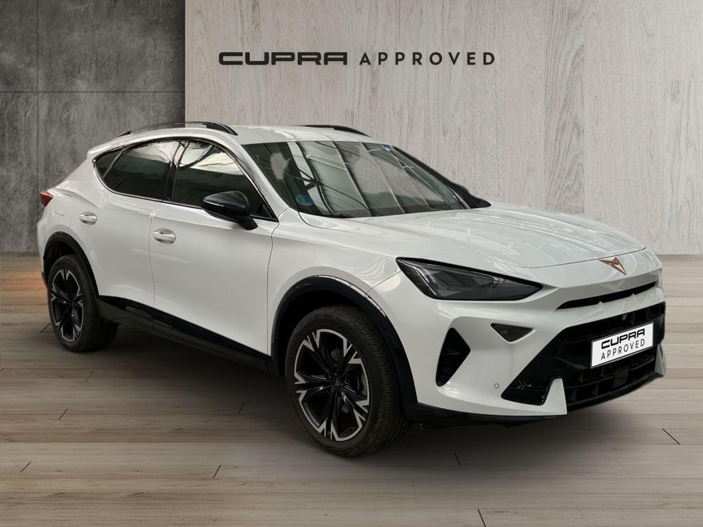CUPRA Formentor 1.5 eTSI DSG 110 kW (150 CV) - 0