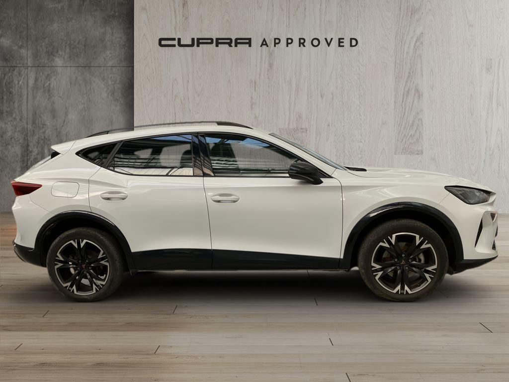 CUPRA Formentor 1.5 eTSI DSG 110 kW (150 CV) - 2