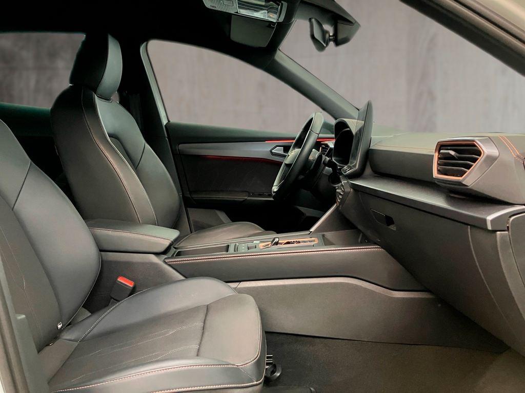 CUPRA Formentor 1.5 eTSI DSG 110 kW (150 CV) - 4