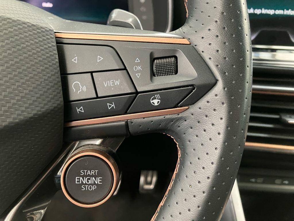 CUPRA Formentor 1.5 eTSI DSG 110 kW (150 CV) - 9