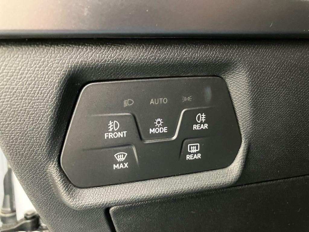 CUPRA Formentor 1.5 eTSI DSG 110 kW (150 CV) - 12