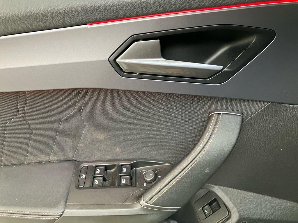 CUPRA Formentor 1.5 eTSI DSG 110 kW (150 CV) - 13