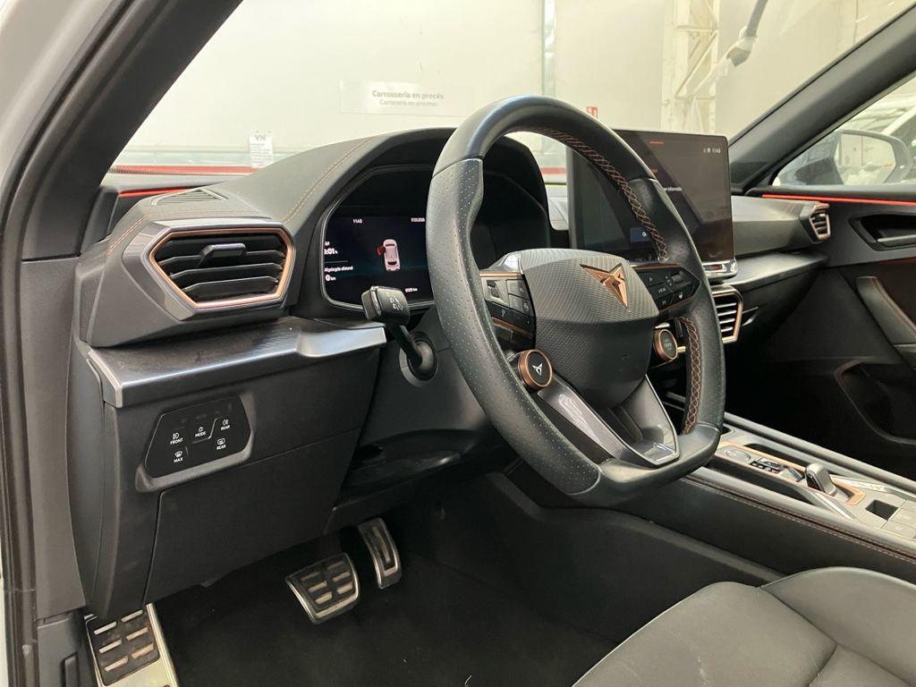 CUPRA Formentor 1.5 eTSI DSG 110 kW (150 CV) - 15