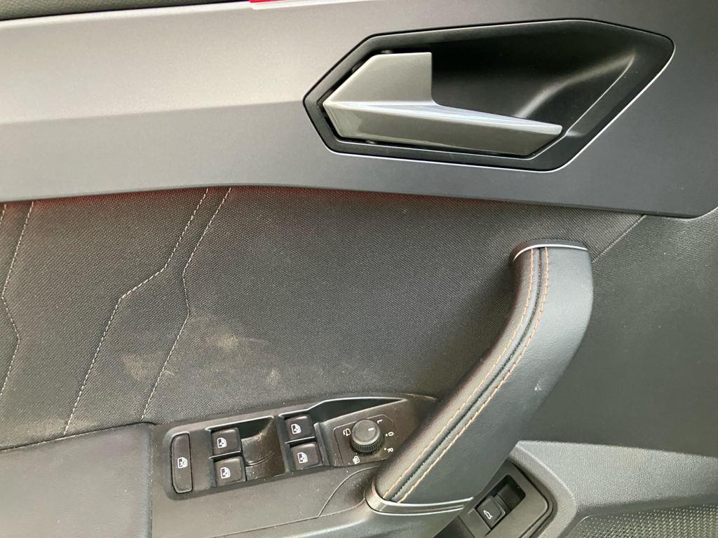 CUPRA Formentor 1.5 eTSI DSG 110 kW (150 CV) - 16