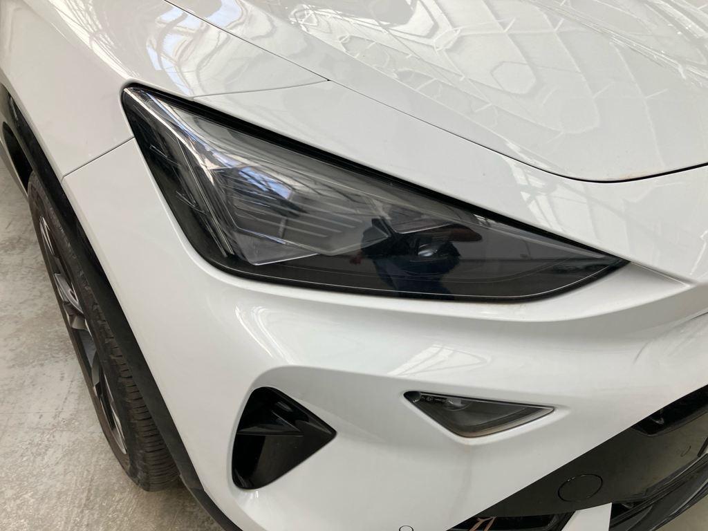 CUPRA Formentor 1.5 eTSI DSG 110 kW (150 CV) - 18