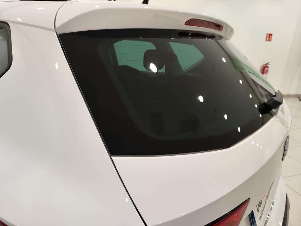 SEAT Ateca 1.5 TSI Style Evo Edition 110 kW (150 CV) - 10