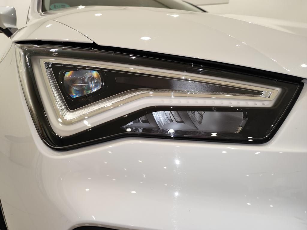 SEAT Ateca 1.5 TSI Style Evo Edition 110 kW (150 CV) - 14