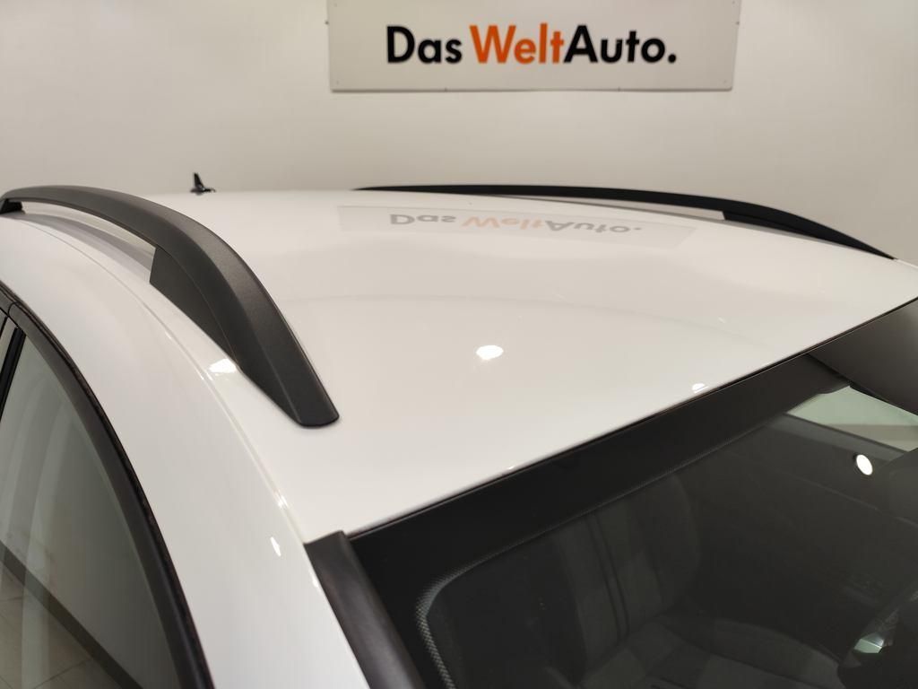 SEAT Ateca 1.5 TSI Style Evo Edition 110 kW (150 CV) - 17