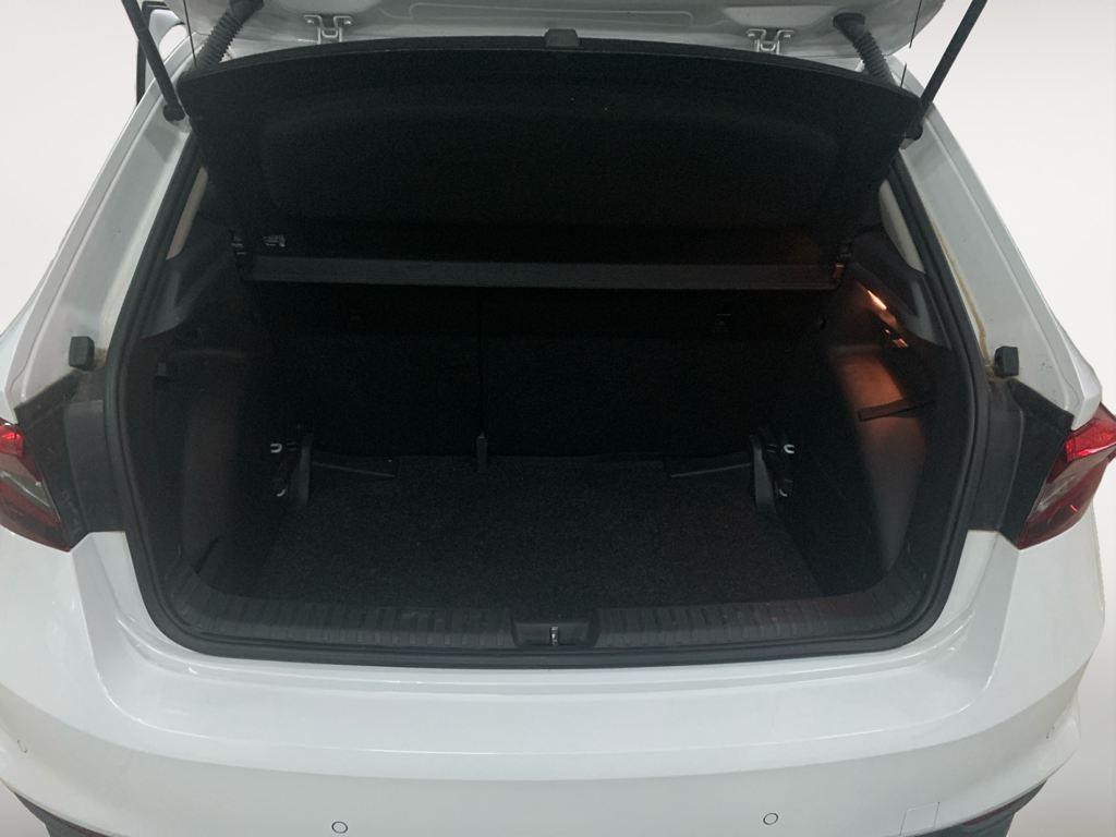 Skoda Fabia 1.0 TSI Selection 70 kW (95 CV) - 6