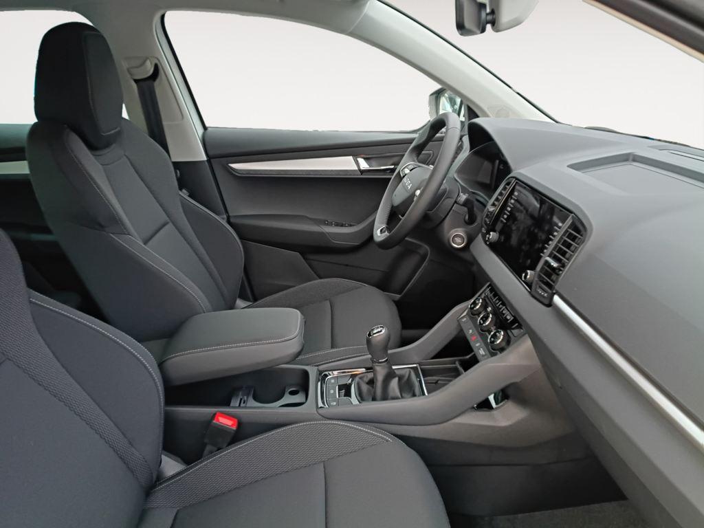 Skoda Karoq 1.0 TSI Selection 85 kW (116 CV) - 4