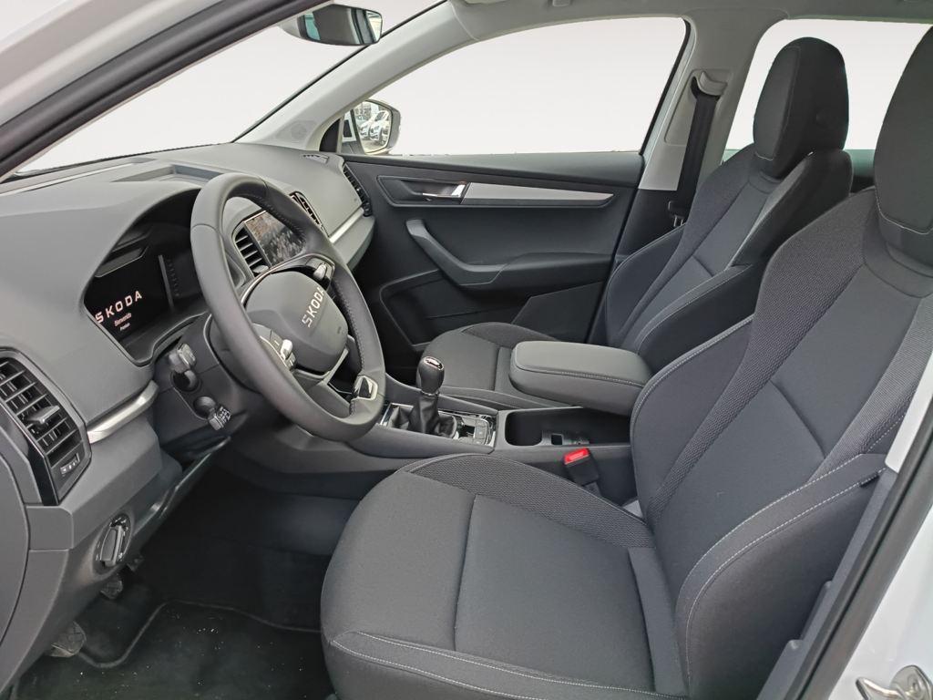 Skoda Karoq 1.0 TSI Selection 85 kW (116 CV) - 8