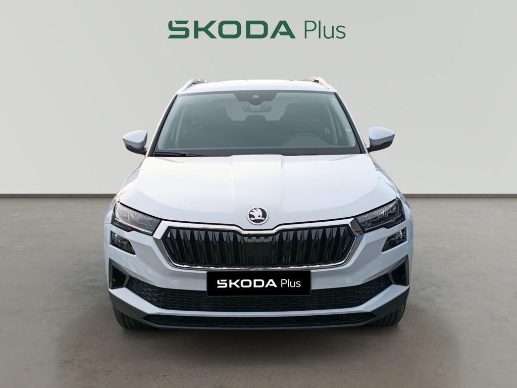 Skoda Karoq 1.0 TSI Selection 85 kW (116 CV) - 13