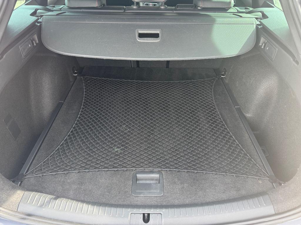 SEAT León ST 2.0 TDI S&S FR XS DSG 110 kW (150 CV) - 6