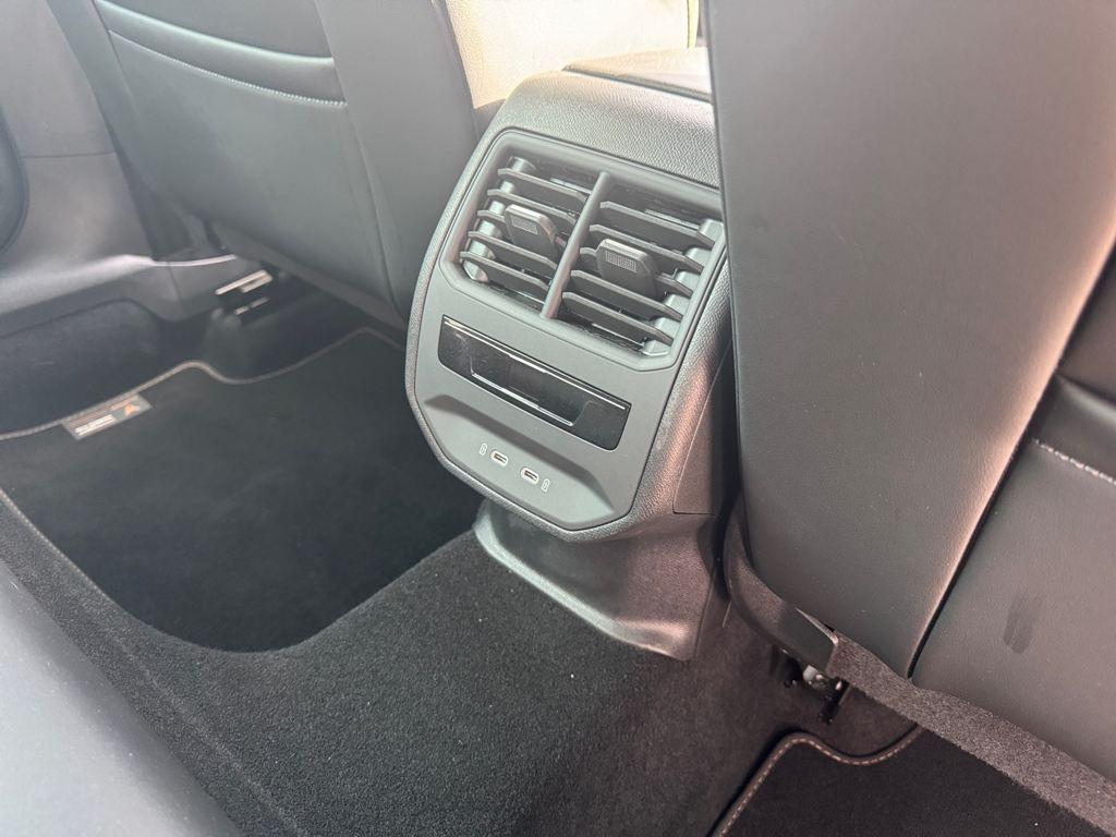 SEAT León ST 2.0 TDI S&S FR XS DSG 110 kW (150 CV) - 9