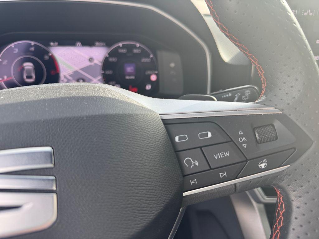 SEAT León ST 2.0 TDI S&S FR XS DSG 110 kW (150 CV) - 10