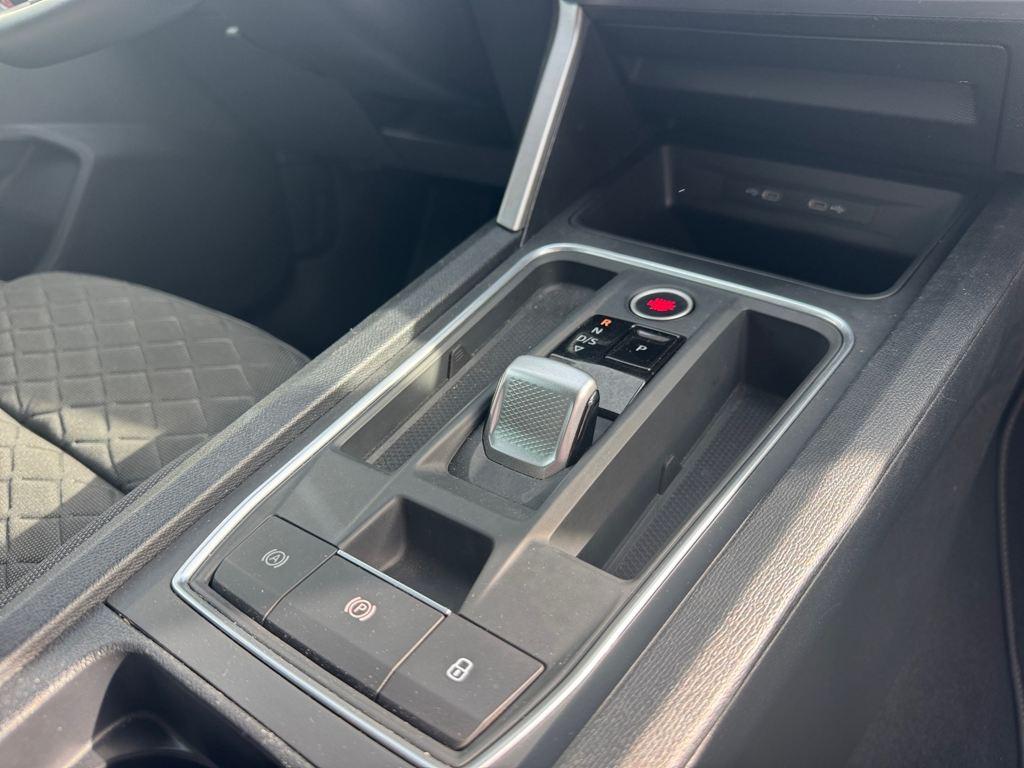 SEAT León ST 2.0 TDI S&S FR XS DSG 110 kW (150 CV) - 15