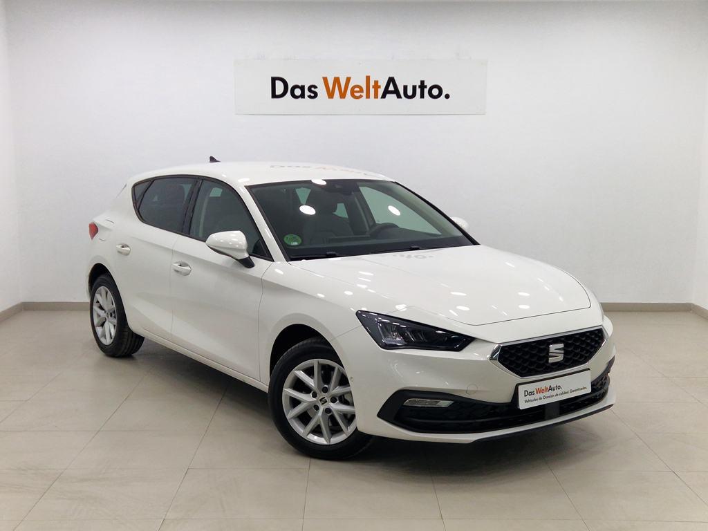 SEAT León 1.5 TSI S&S Style XS 85 kW (115 CV) - 0