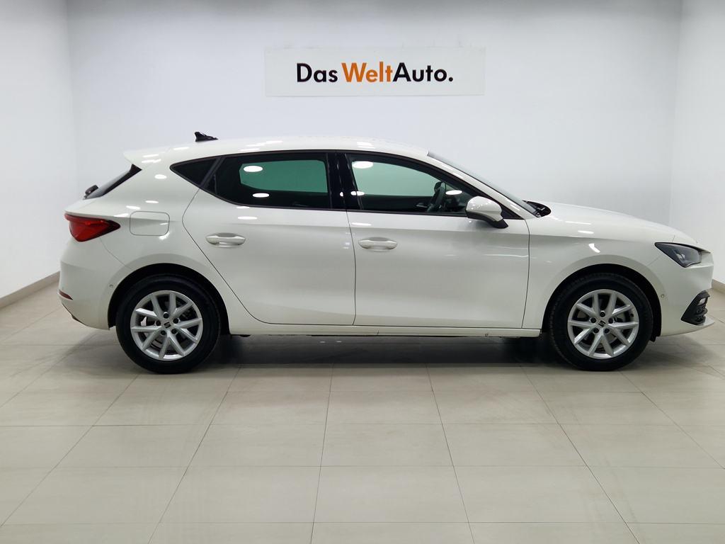 SEAT León 1.5 TSI S&S Style XS 85 kW (115 CV) - 2