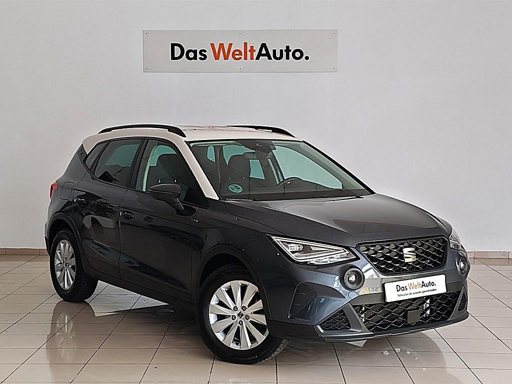 SEAT Arona 1.0 TSI Style Special Edition 85 kW (115 CV) - 0
