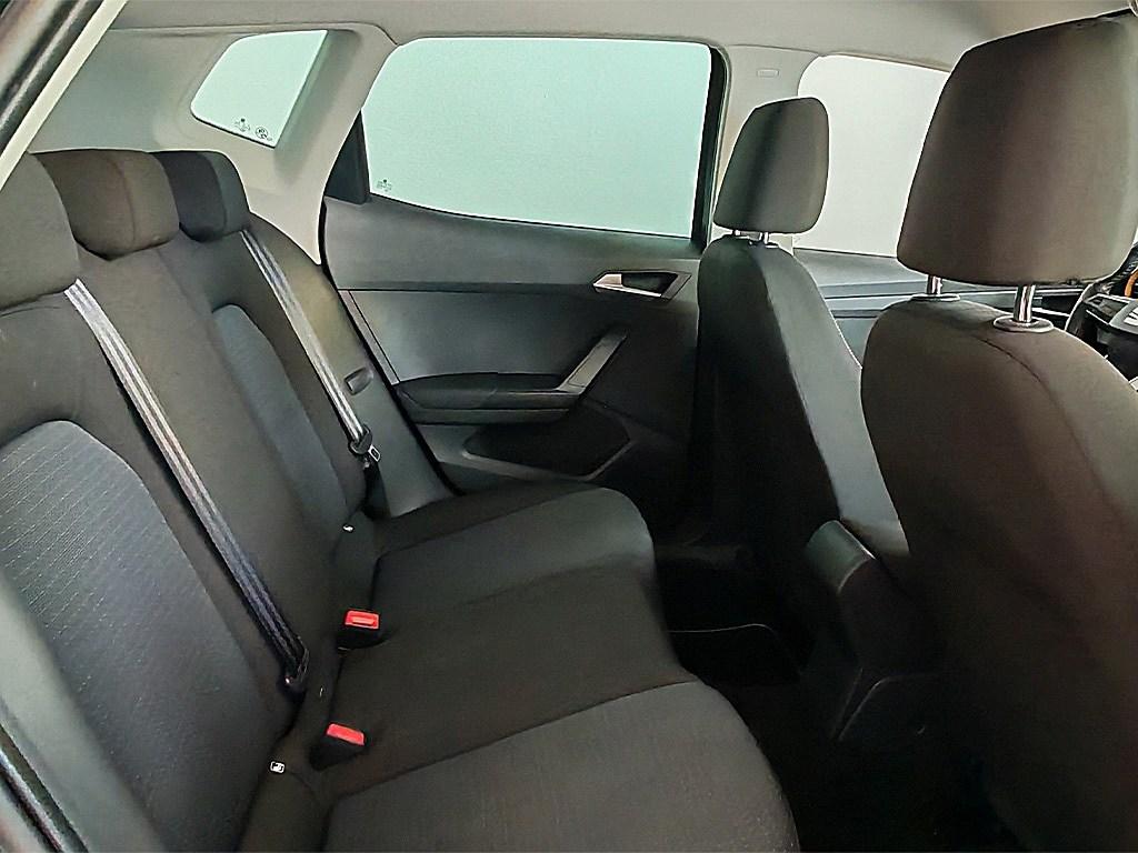 SEAT Arona 1.0 TSI Style Special Edition 85 kW (115 CV) - 5