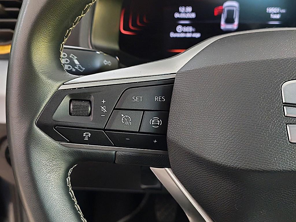 SEAT Arona 1.0 TSI Style Special Edition 85 kW (115 CV) - 8