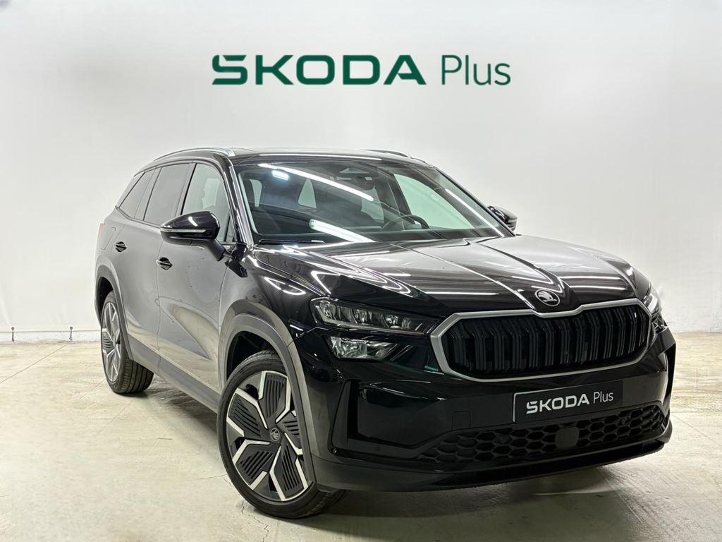 Skoda Kodiaq 1.5 TSI m-HEV Design DSG 110 kW (150 CV) - 0