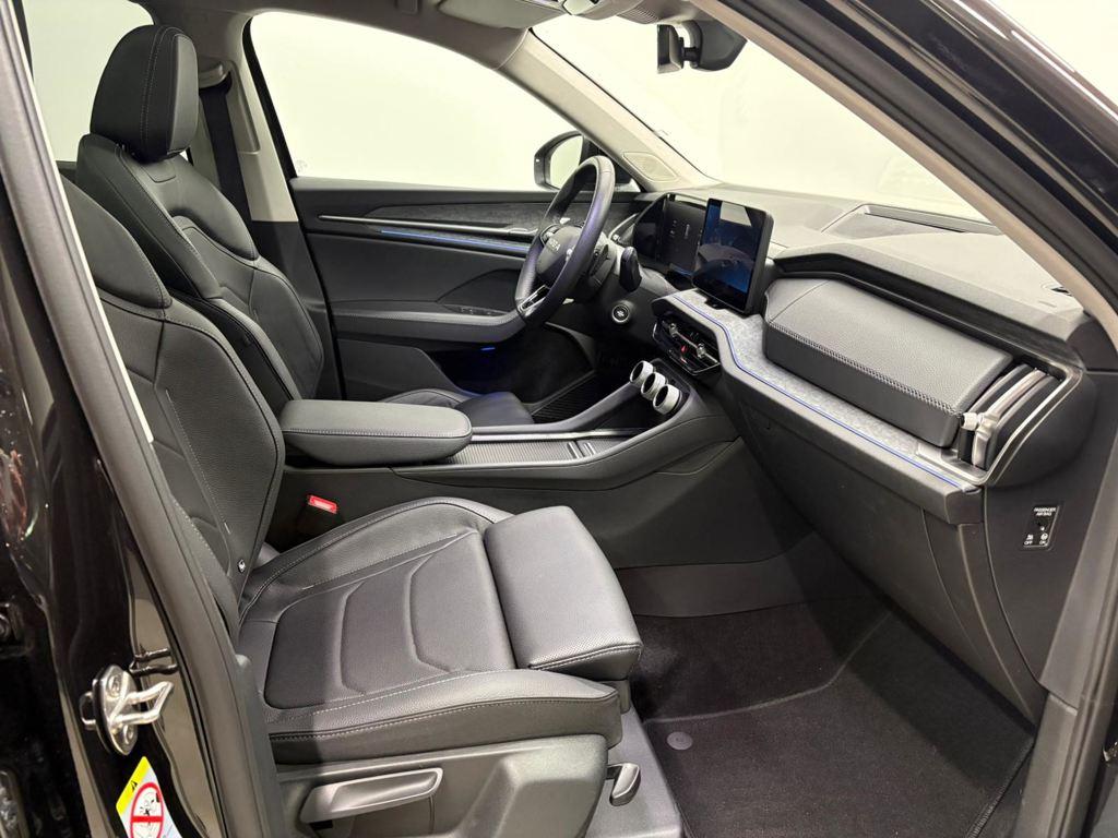 Skoda Kodiaq 1.5 TSI m-HEV Design DSG 110 kW (150 CV) - 4