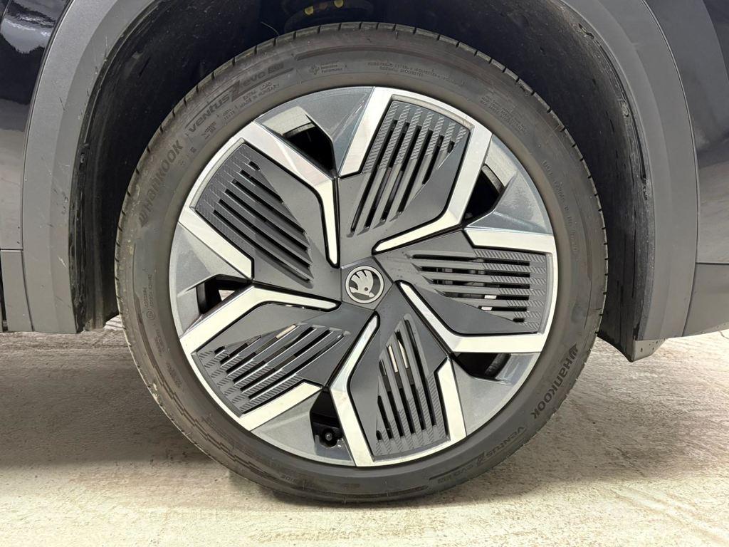 Skoda Kodiaq 1.5 TSI m-HEV Design DSG 110 kW (150 CV) - 7