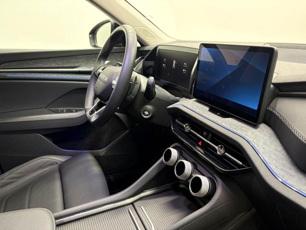 Skoda Kodiaq 1.5 TSI m-HEV Design DSG 110 kW (150 CV) - 8