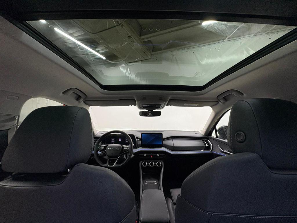 Skoda Kodiaq 1.5 TSI m-HEV Design DSG 110 kW (150 CV) - 11