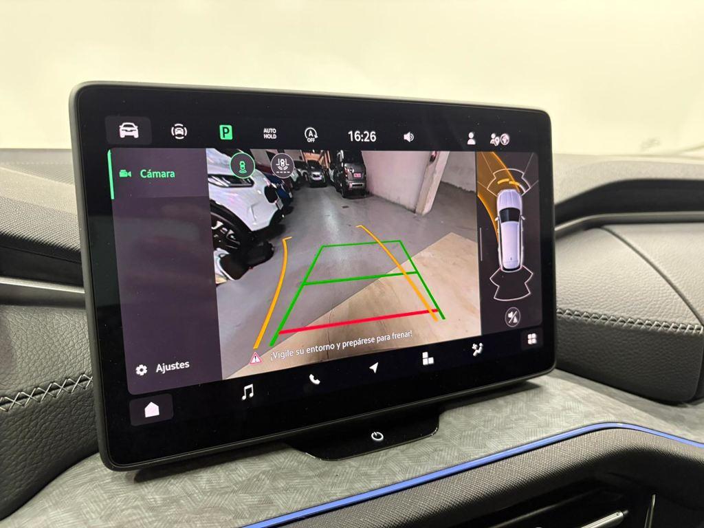 Skoda Kodiaq 1.5 TSI m-HEV Design DSG 110 kW (150 CV) - 13